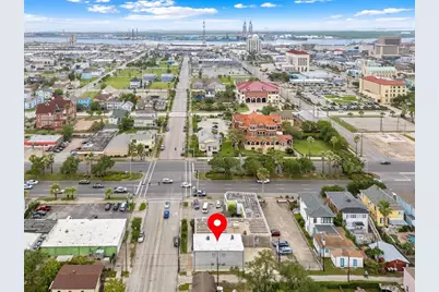 1010 27th Street, Galveston, TX 77550 - Photo 31