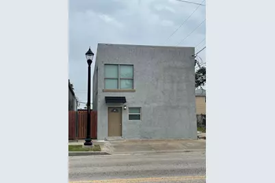 1010 27th Street, Galveston, TX 77550 - Photo 1