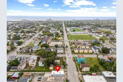 1010 27th Street, Galveston, TX 77550 - Photo 27