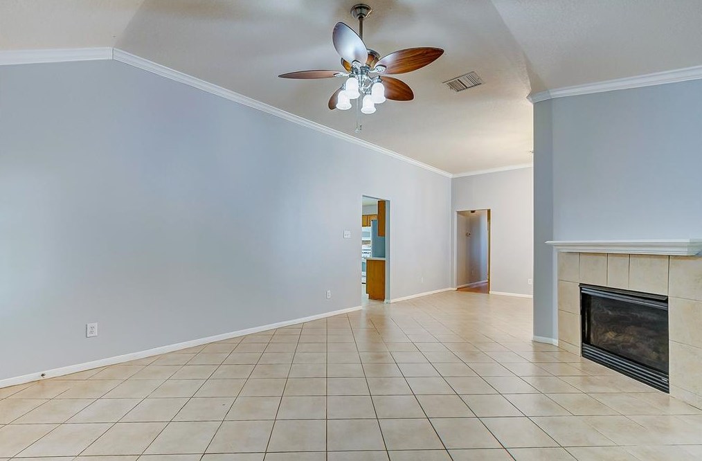 3238 Clipper Winds Way, Houston TX  77084-7618 exterior