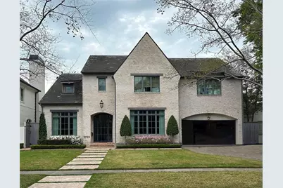 3717 Carlon Street, Southside Place, TX 77005 - Photo 5