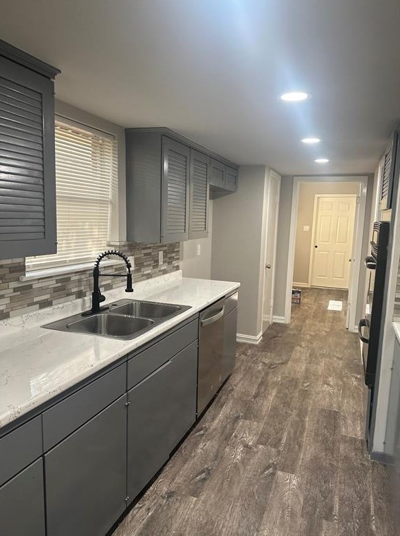 7415 Grape St, Houston TX  77074-4419 exterior