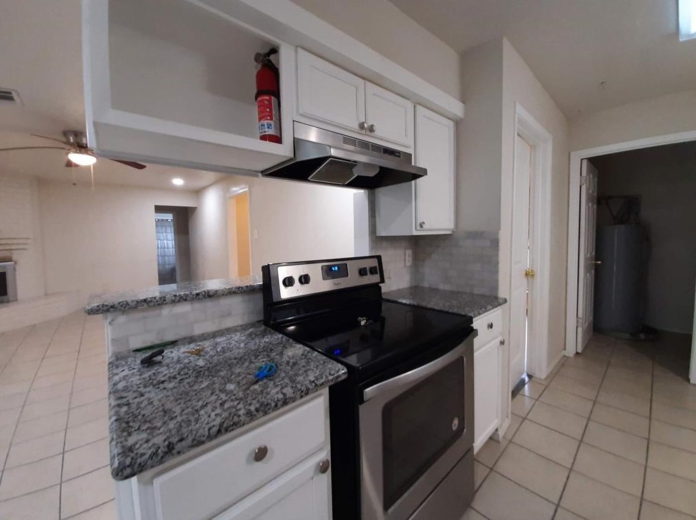 22310 Goldstone Dr, Katy TX  77450-1610 exterior
