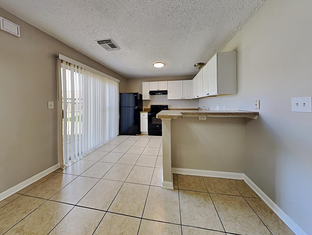3126 Kelling St, Houston TX  77045-4300 exterior