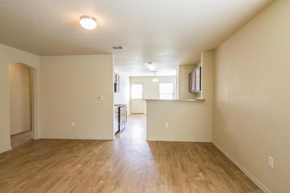 5830 Brenwood Dr, Katy TX  77449-6395 exterior