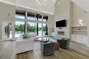 18 Smith Loop N, Cleveland, TX 77327 - Photo 5