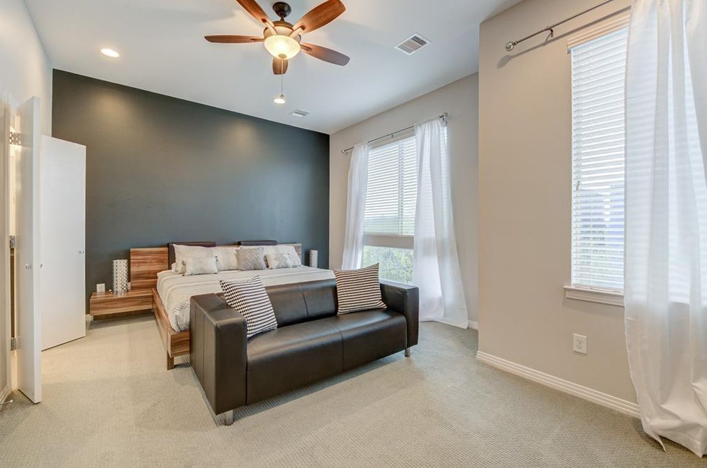 1627 Drew St, Houston TX  77004-1134 exterior