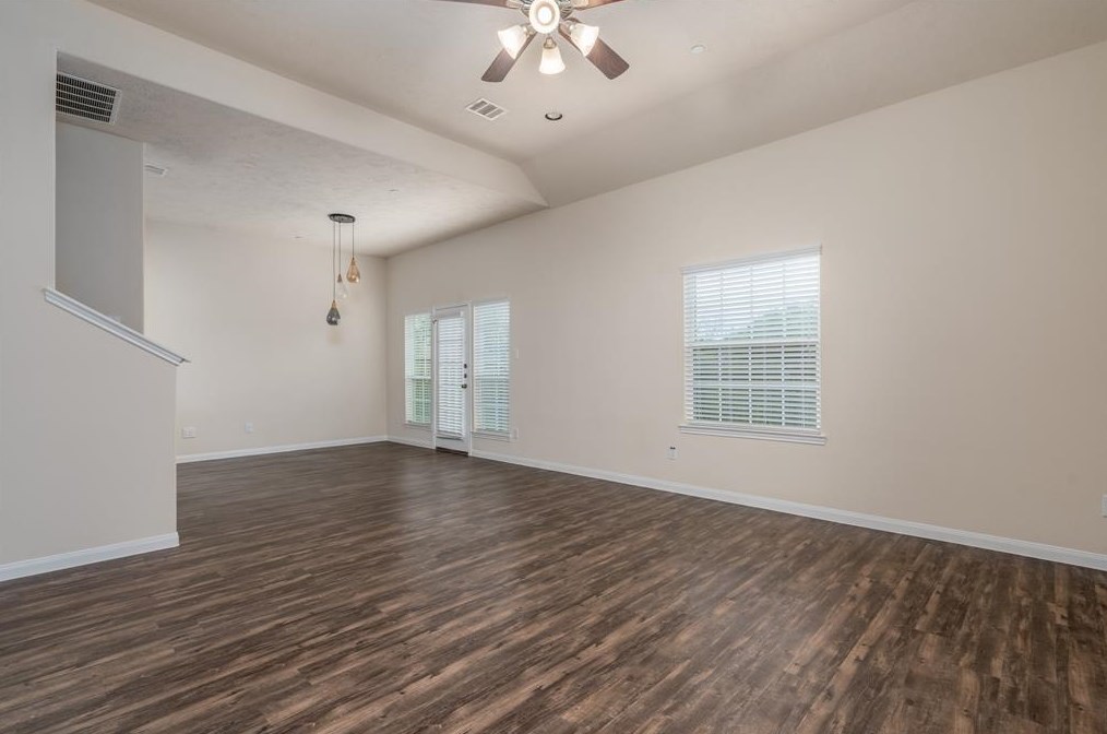 2202 Bermuda Palms Dr, Missouri City TX  77459-2102 exterior