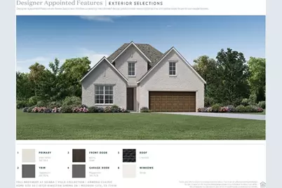 10723 Kingston Spring Drive, Missouri City, TX 77459 - Photo 13