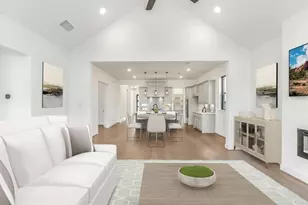 10723 Kingston Spg Dr, Missouri City, TX 77459 - Photo 5