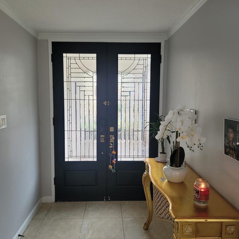 5509 Shadow Crest St, Houston TX  77096-3007 exterior