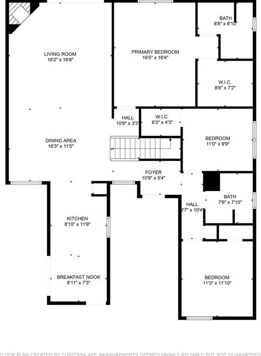 13406 Clarewood Dr, Houston TX 77081-5001 exterior