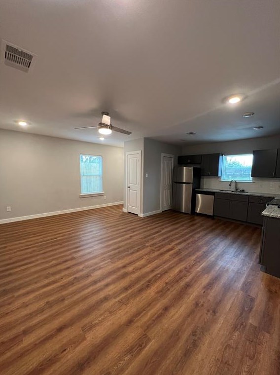5516 Eastland St, Houston TX  77028-5359 exterior