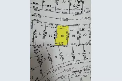 Tbd18 Cottonwood, Trinity, TX 75862 - Photo 1