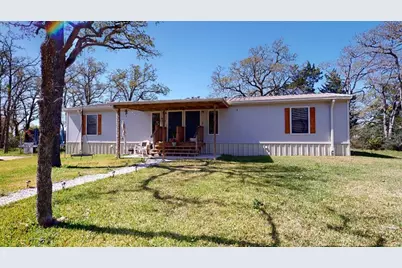 5585 Straub Road, College Station, TX 77845 - Photo 1