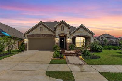 19043 Yellowstone Landing Court, Cypress, TX 77433 - Photo 1