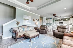 950 Seadrift Dr, Crystal Beach, TX 77650 - Photo 9