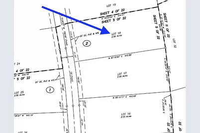 16222 Ridge Oak Road, Willis, TX 77378 - Photo 7