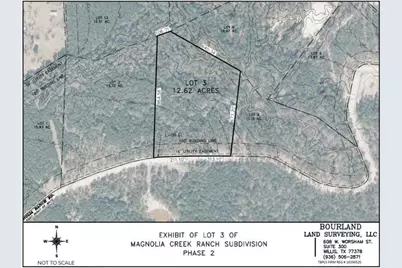 023 Magnolia Ranch Road, Onalaska, TX 77360 - Photo 3