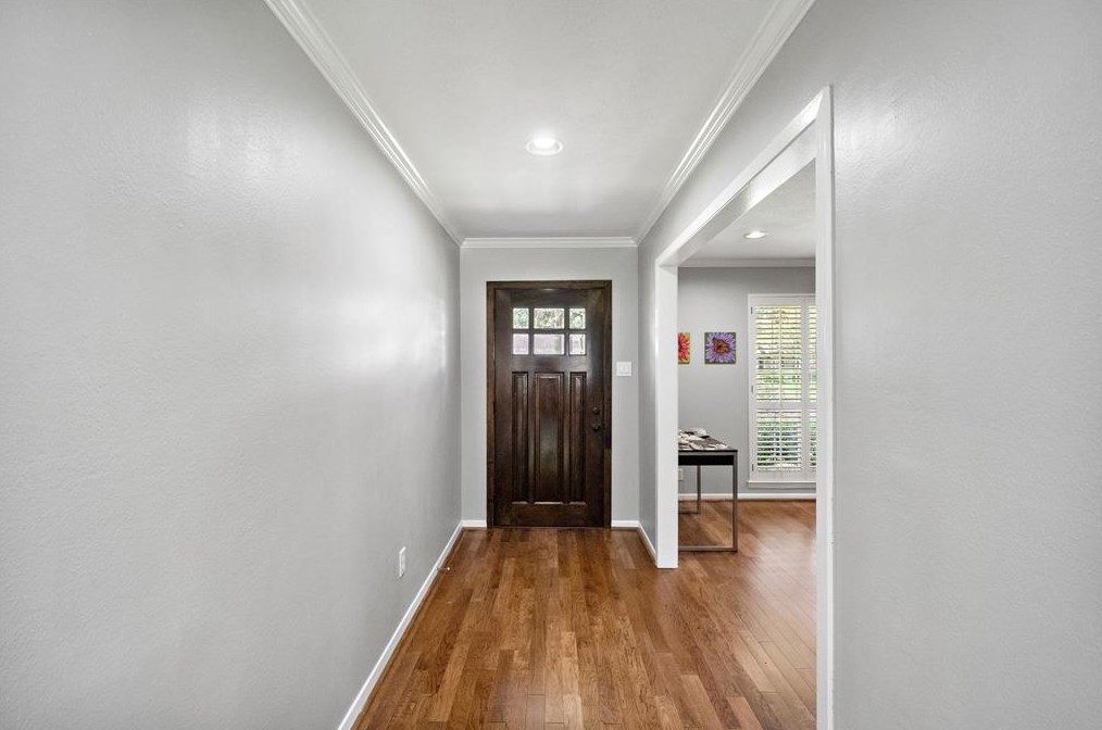 5314 Grape St, Houston TX  77096-1204 exterior