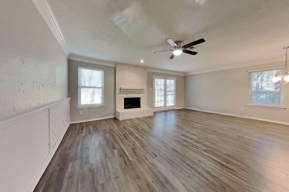 70 Brookberry Ct, Spring TX  77381-2567 exterior