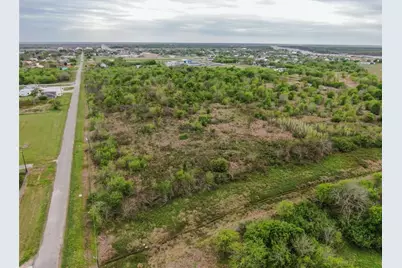 0 Cypress Street Street, Matagorda, TX 77457 - Photo 3