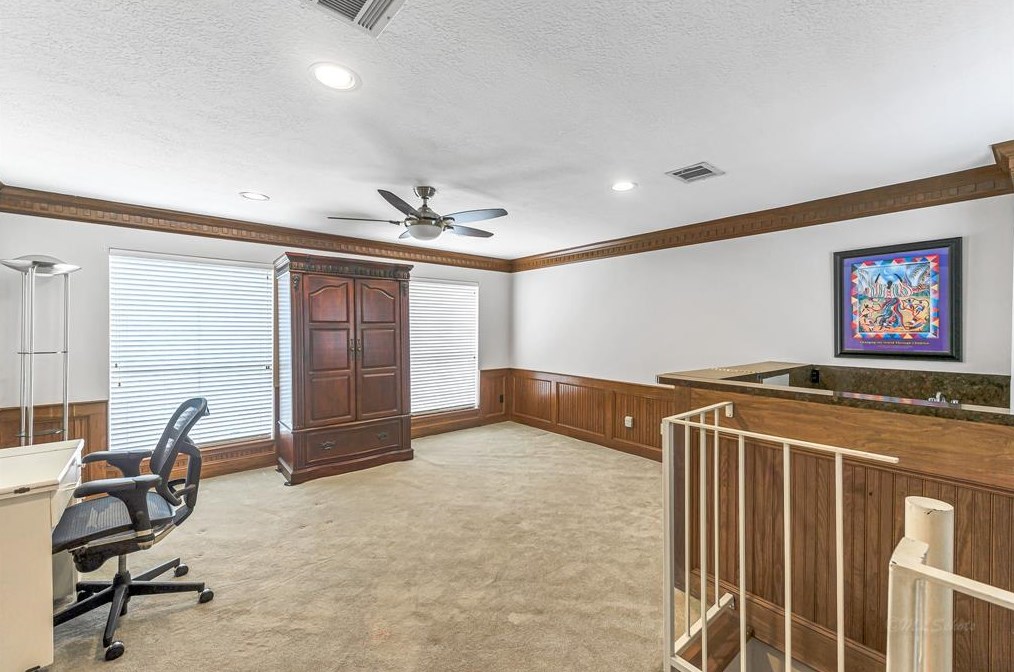 1410 Stependale Dr, Katy TX  77450-4923 exterior