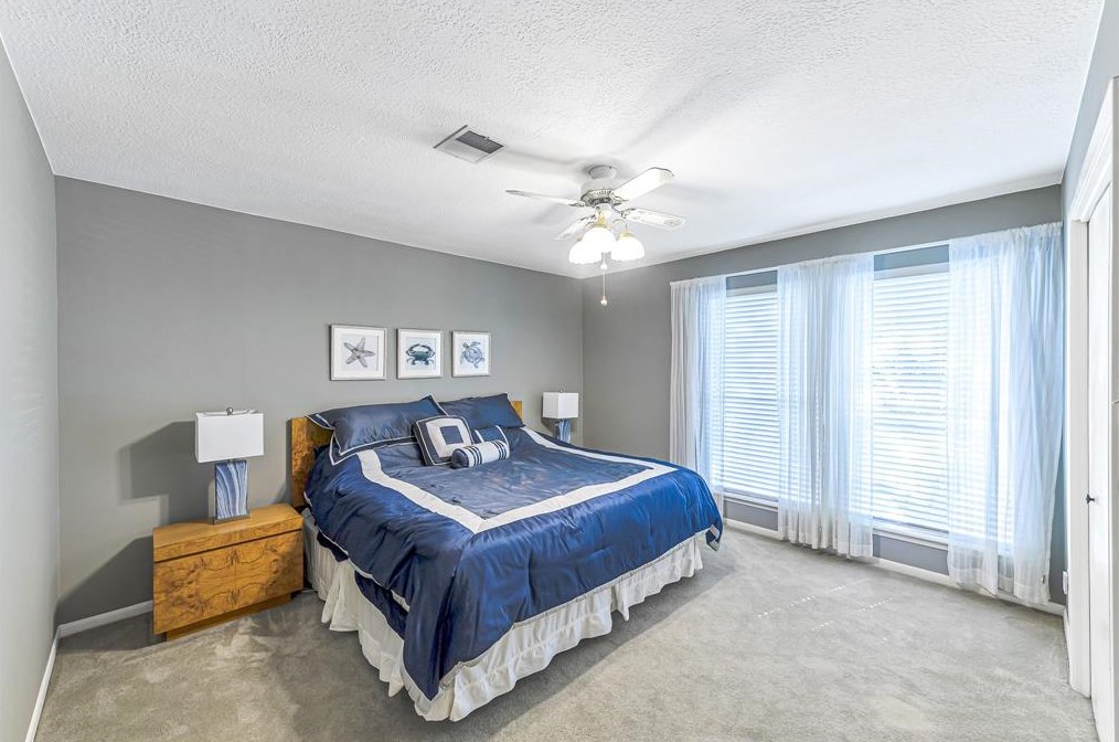 1410 Stependale Dr, Katy TX  77450-4923 exterior