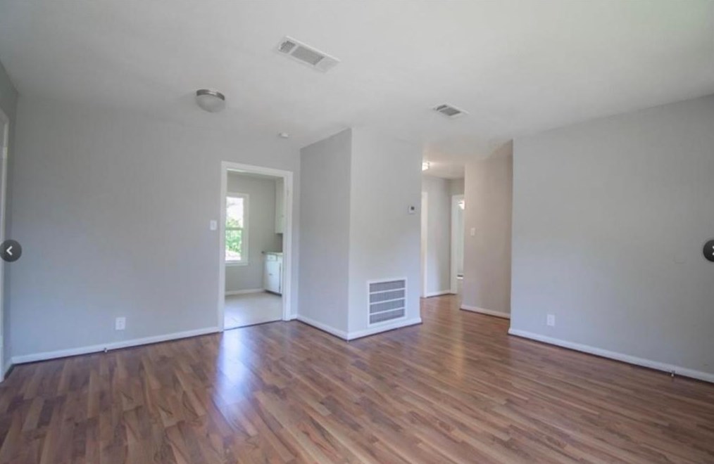 4211 Neal St, Houston TX  77017-3726 exterior