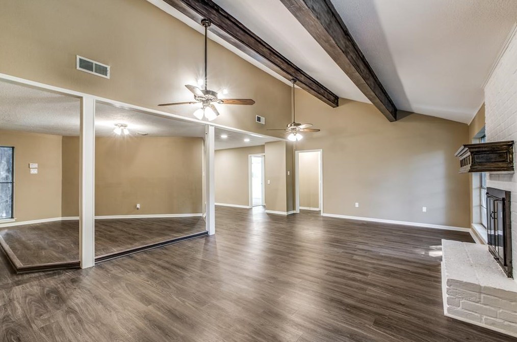 4006 Fir Frst Dr, Spring TX 77388-4938 exterior