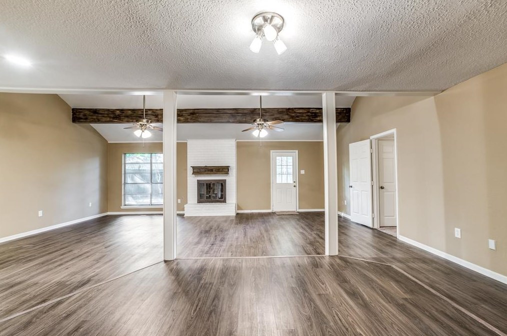 4006 Fir Frst Dr, Spring TX 77388-4938 exterior