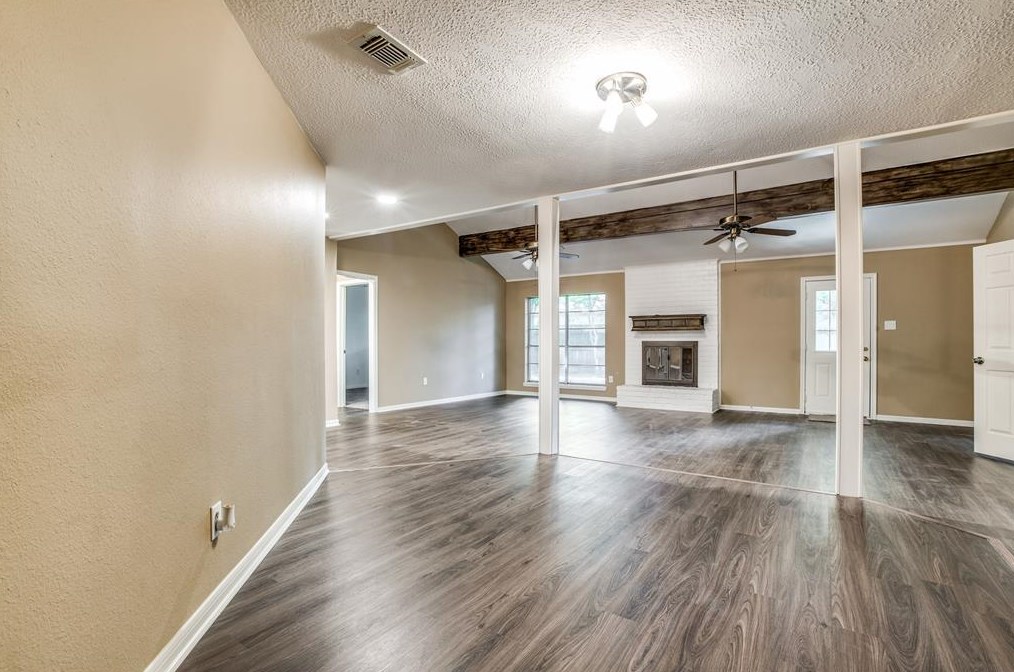 4006 Fir Frst Dr, Spring TX 77388-4938 exterior