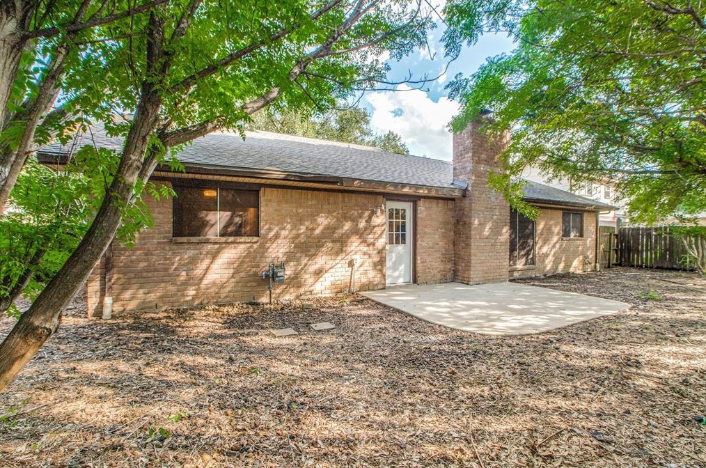 4006 Fir Frst Dr, Spring TX 77388-4938 exterior