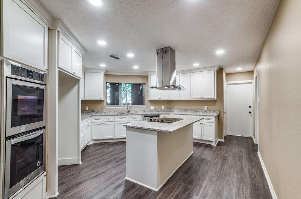 4006 Fir Frst Dr, Spring TX 77388-4938 exterior