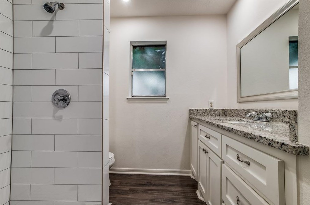 4006 Fir Frst Dr, Spring TX 77388-4938 exterior