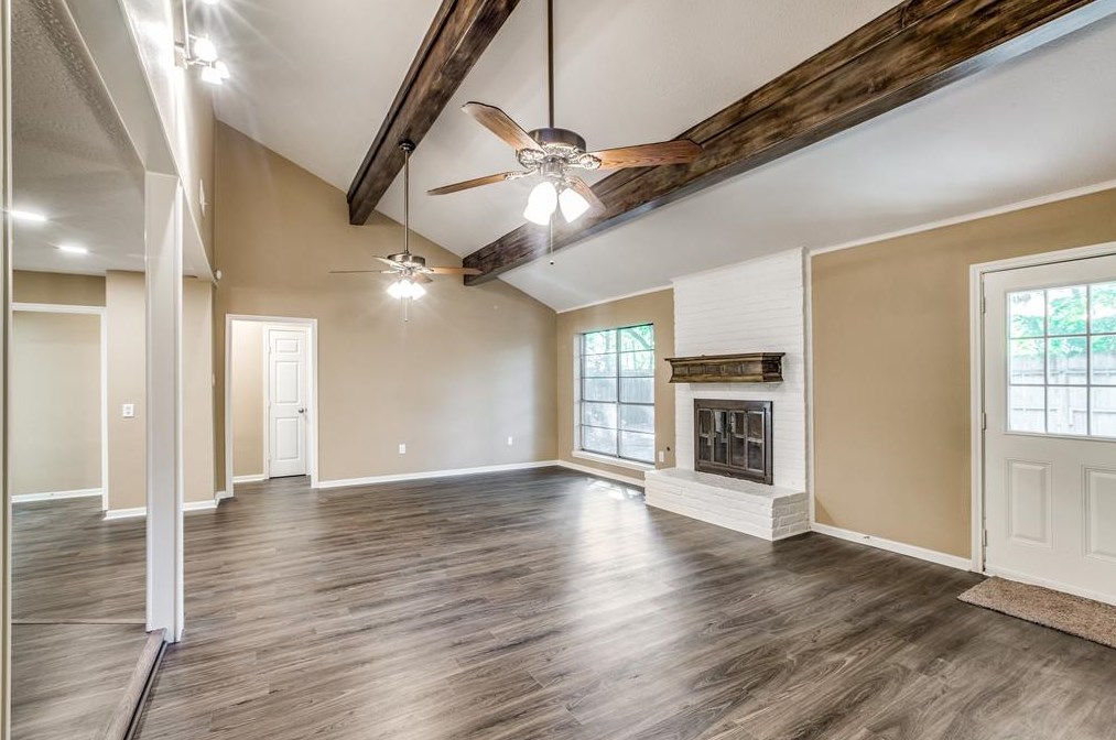 4006 Fir Frst Dr, Spring TX 77388-4938 exterior