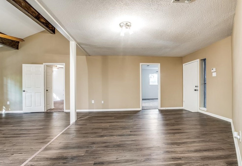 4006 Fir Frst Dr, Spring TX 77388-4938 exterior