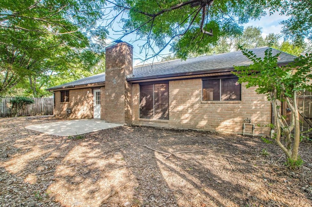 4006 Fir Frst Dr, Spring TX 77388-4938 exterior