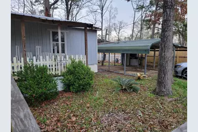 101 Jamaica Avenue, Point Blank, TX 77364 - Photo 5