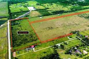 00 Cr-192, Liverpool, TX 77577 - Photo 1