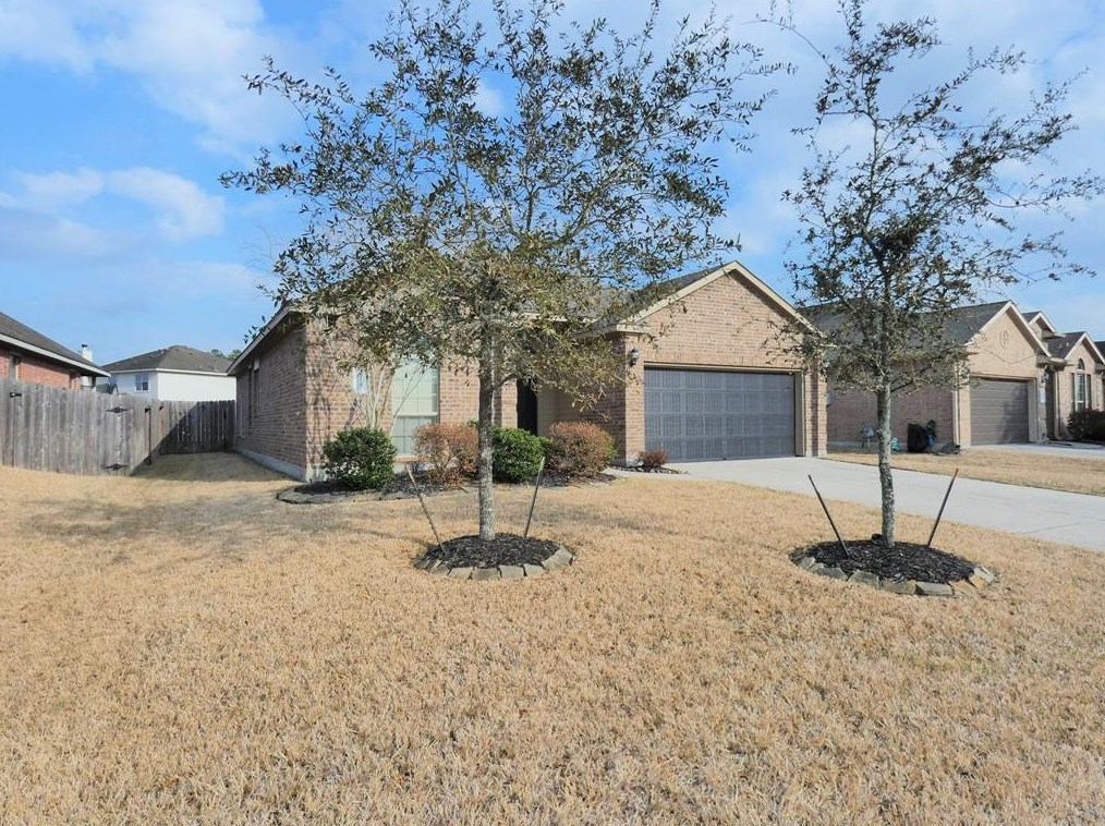 22447 Toronado Ridge Ln, Porter TX  77365-5191 exterior