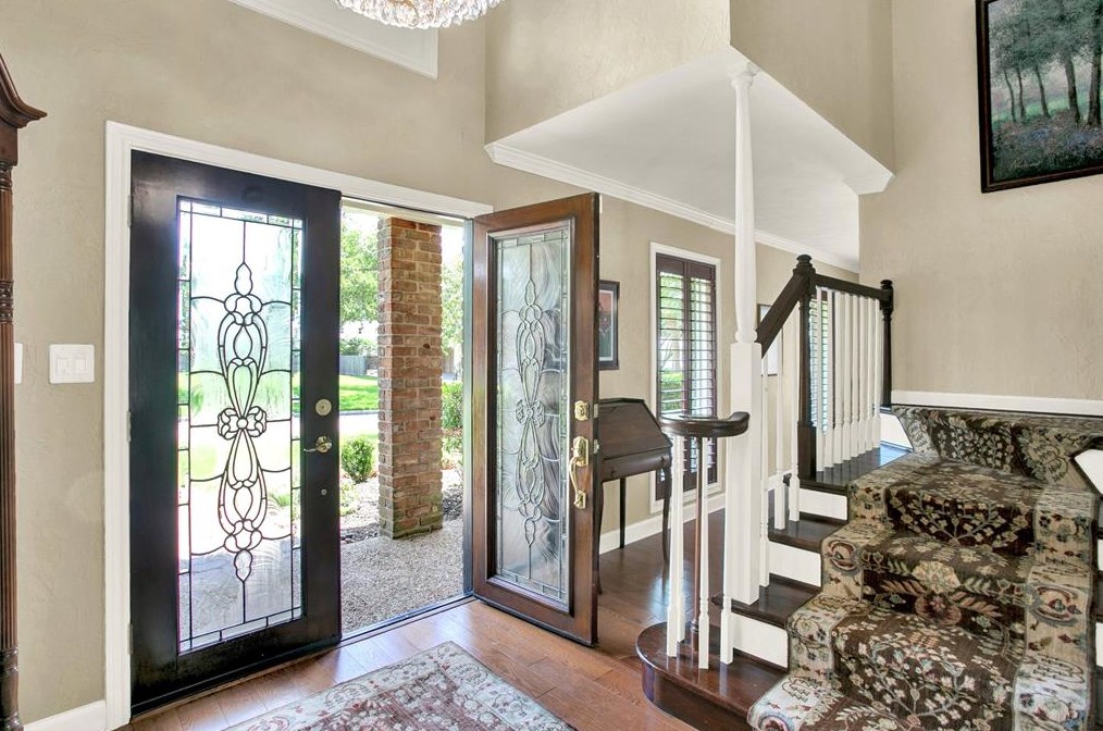 18507 Prince William Ln, Houston TX  77058-4222 exterior