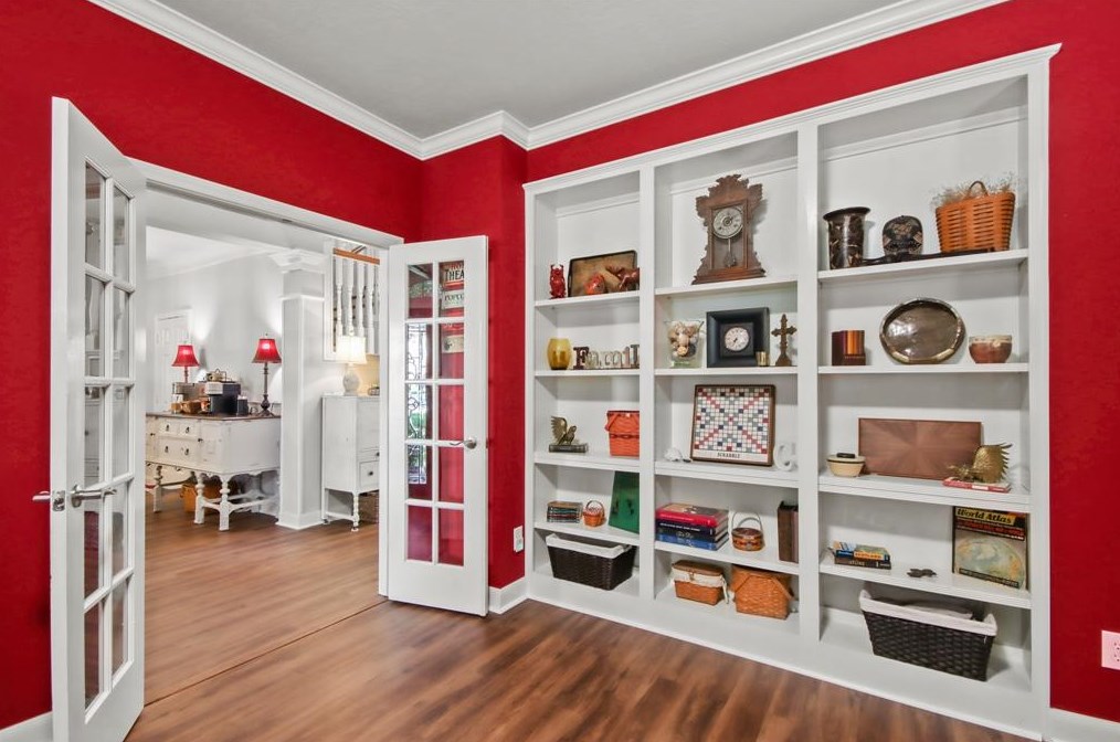 2106 Misty River Trl, Humble TX  77345-2146 exterior