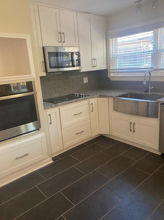 17828 Cluster Ct, Spring TX  77379-8101 exterior