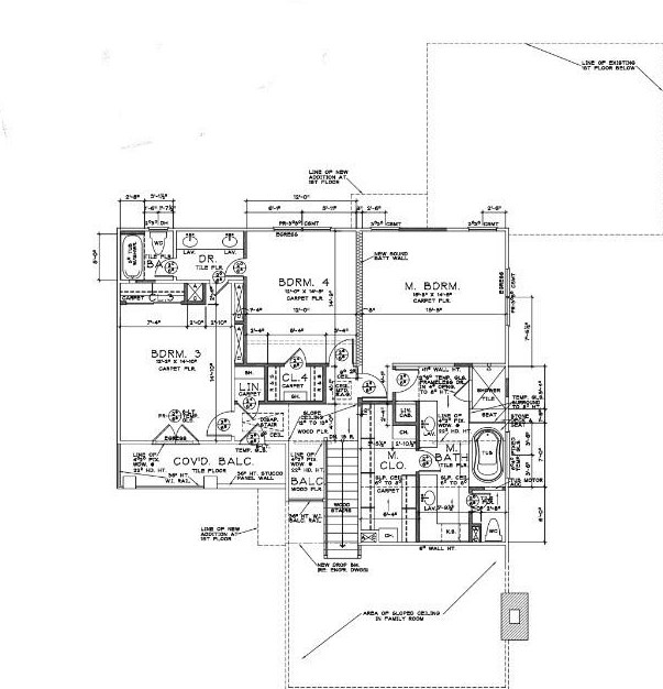 11430 Valley Spring Dr, Houston TX  77043-4622 exterior