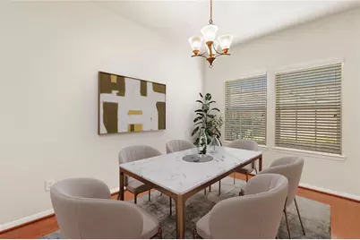 1708 Claremont Garden Circle, Houston, TX 77047 - Photo 5