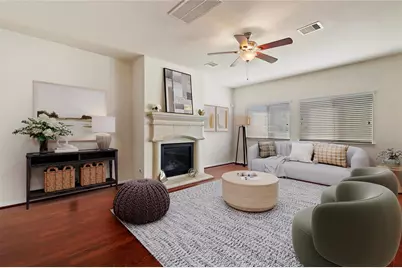 1708 Claremont Garden Circle, Houston, TX 77047 - Photo 3