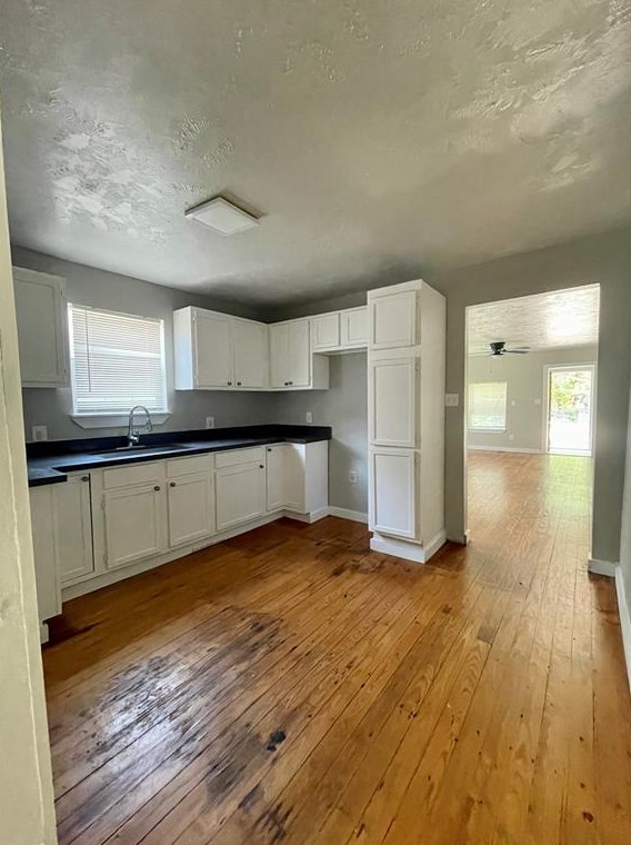 2219 Chew St, Houston TX  77020-4531 exterior