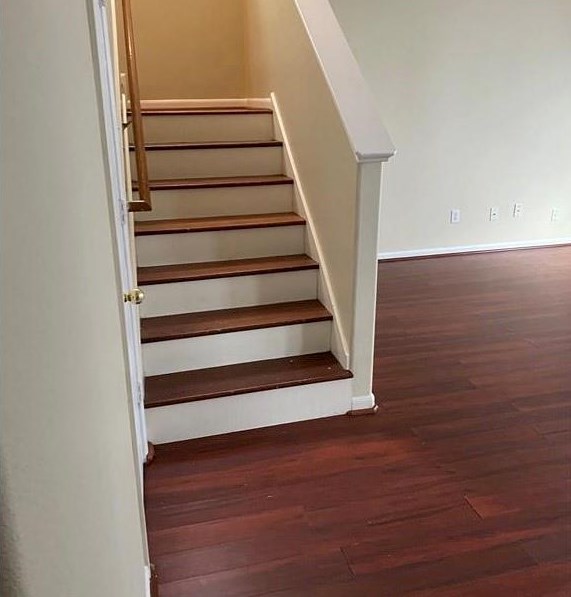 13235 Seagler Park Ln, Houston TX  77047-4477 exterior