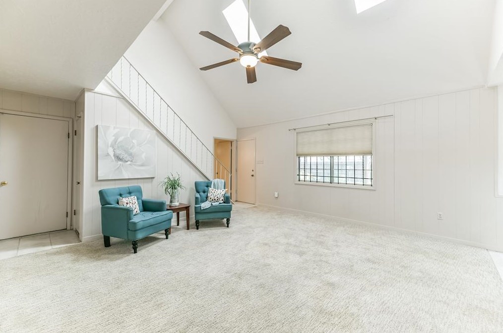 11227 Sagepark Ln, Houston TX  77089-4518 exterior